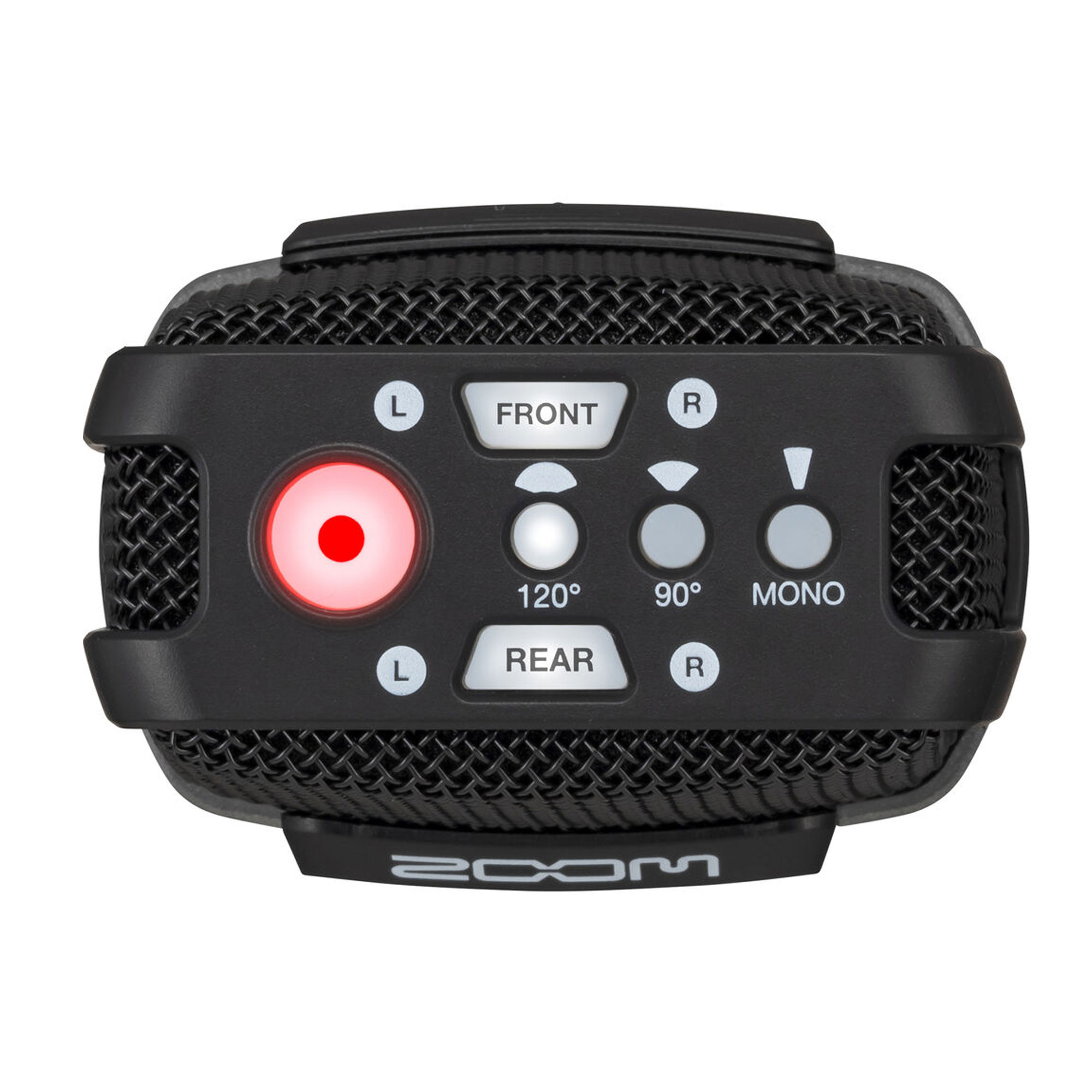 Zoom H2essential Multi-Mic Handy Recorder Bundle With 2x MDR-7506 Professional Stereo Headphones + Memory Card Wallet + 1/4 in TRS to Dual RCA Insert Cable + More