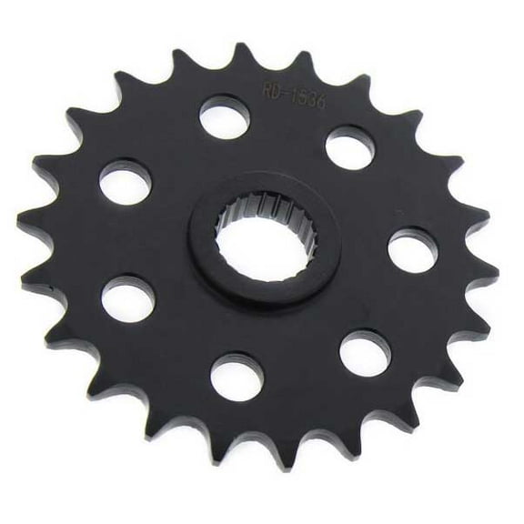 1998 Polaris Magnum 425 4X4 Steel Sprocket 22 Tooth