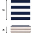 thumbnail image 3 of Silent Night Ribbon, 3 of 4