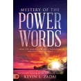 thumbnail image 2 of Pre-Owned Mystery of the Power Words: Speak the Words That Move Mountains and Make Hell Tremble (Paperback) 0768455723 9780768455724, 2 of 2