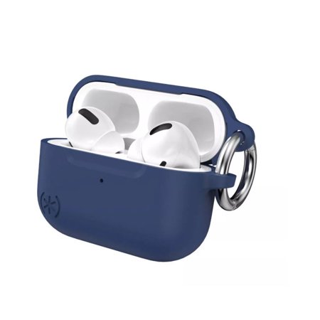 Speck Presidio Hard-Shell Case for AirPods Pro - Coastal Blue