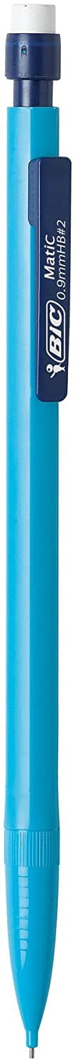 Bic, Xtra Strong Mechanical Pencil 0.9mm 10 ct (Pack of 3)