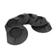 thumbnail image 1 of 6x Plástico Golf Putting Green Putt Cup Práctica Inicio Patio Trasero Ayudas De Entrenamiento Sunnimix Copa de Golf Putting, 1 of 8