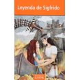 thumbnail image 1 of Leyenda de Sigfrido Editorial Porrúa 9786070915284, 1 of 2