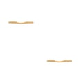 thumbnail image 1 of Qarigey Varilla de masaje para desguace, cuerpo, brazos, piernas, mano, cuello, hombro, varilla de relajación, varita masajeadora de bolsillo, 36cm 2piezas Qarigey CBP463278, 1 of 5