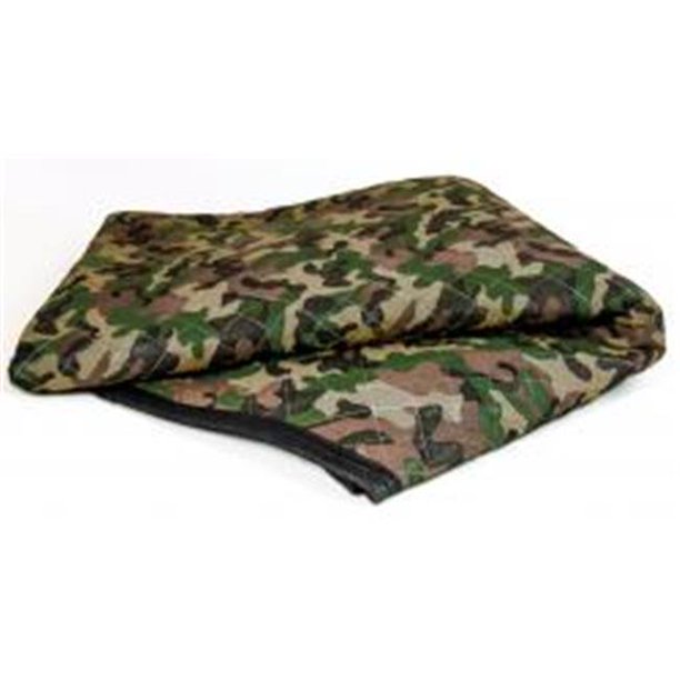 Camo Utility Blanket