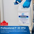 thumbnail image 3 of OnGuard Professional P-22-RTU 3.78L Residual Spray Insect Killer, 3 of 5