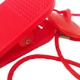 thumbnail image 6 of Crazyview Universal Home Fitness Heavy Duty Plastic Safety Key, 6 of 7