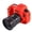 Red, variant on QKOO Soft Silicone Protective Case for Canon EOS 5D Mark III / 5D3
