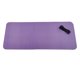 thumbnail image 1 of Rodillera de yoga antideslizante Sunnimix 60x25cm púrpura, 1 of 8