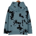 thumbnail image 5 of Bovemsi Sweatshirt for Women Fashion Spring Summer Casual Long Sleeve Hoodies Sweatshirts Top Camo Hoodie, 5 of 9