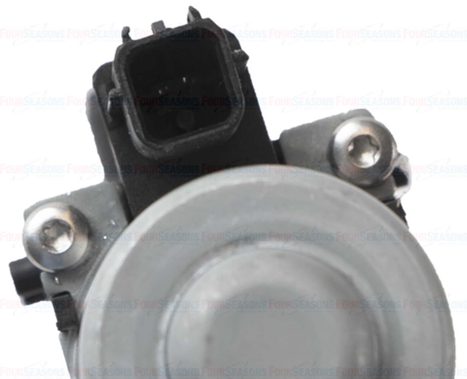 Four Seasons 74934 Single Solenoid Electronic Heater Valve