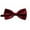 RD1, variant on Solid Color Bow Tie for Men Party Wedding (RD1 One Size)