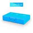 thumbnail image 1 of Étui de Rangement pour Cartes de Jeu pour Nintendo Switch, Étui de Rangement 24-en-1 Compatible avec Nintendo Switch/ Switch Lite/Switch OLED, 1 of 1