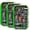 3700*3, variant on Fishing Tackle Box, Waterproof 3600 and 3700 Tackle Trays, Plastic Tackle Box Organizer with Removable Dividers, Storage Lure Box and Terminal Tackle Storage