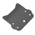 thumbnail image 2 of M Buder Guardabarros Premium para Bicicleta de Montaña y Ruta, Protección Eficaz contra Barro y Suciedad, Accesorios Ligeros de Ciclismo en Plástico Resistente, Fácil de Instalar, 25.5 cm / 10 inches, 2 of 9