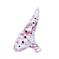 thumbnail image 2 of Ocarina de 12 agujeros, instrumento artesanal, portátil, elegante, de resina, utilitario, regalo profesional para principiantes, adultos y amantes de Rojo, 2 of 8