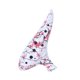thumbnail image 2 of Ocarina de 12 agujeros, instrumento artesanal, portátil, elegante, de resina, utilitario, regalo profesional para principiantes, adultos y amantes de Rojo, 2 of 8