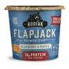 Kodiak Protein-Packed Blueberry and Maple Flapjack Power Cup, 2.22 oz