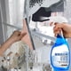 thumbnail image 4 of Spray Limpiador de Cristales 500ml | Potente limpiador de cristales y espejos sin rayas | Detergente versátil para superficies de cocina y baño para el hogar | Fórmula segura y eficaz para la, 4 of 9