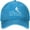 Blue, variant on Ski Lover Hats for Men Life is Better On A Skis Sports Caps for Men's Breathable Beach Baseball Hats