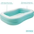 thumbnail image 4 of Intex Aqua Swim Center Family Pool, Age: 3+, 4 of 5