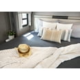 thumbnail image 2 of Dreamfoam Bedding Chill 12" Gel Memory Foam Mattress with Stain Protection, RV Bunk 30x75, 2 of 3