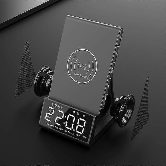 2025 Suitable Watch Bluetooth LED Phone Holder. Bluetooth LED phone holder for watches, model 2025.
