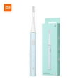 thumbnail image 2 of Sonic Electric Toothbrush Cordless USB Rechargeable Toothbrush Waterproof Ultrasonic Automatic Tooth Brush, 2 of 8