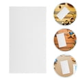 thumbnail image 1 of unbranded Papel Adhesivo De Espuma Con Doble Para Manualidades Sobremesas Creativas Color Resistente 3D, 1 of 8