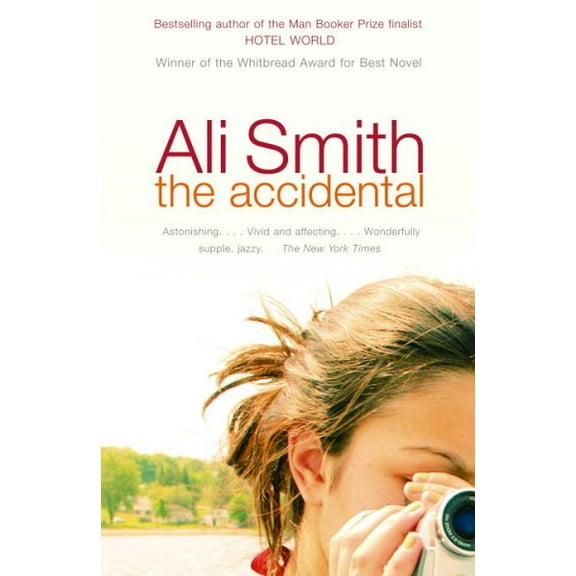 The Accidental (Paperback)