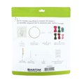 thumbnail image 2 of UNIQUE CREATIV CRAFT Punch Needle Kit – Tulip, 1 pc, Age 8+, Intermediate, 20×20 cm, 2 of 4
