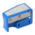 thumbnail image 4 of Fyydes Forme-Queue, Coupe-Queue en Acier Inoxydable Facile à Utiliser Portable pour Remplacement de Queue Bleu, Vert, 4 of 8