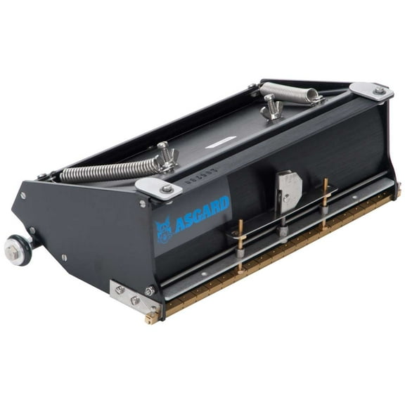 AG25 Asgard 10" Finishing Box