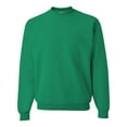thumbnail image 2 of JERZEES NuBlend Crewneck Sweatshirt, 2 of 5