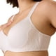 thumbnail image 5 of Sostén Playtex Balconette con Varilla y Cobertura Completa para Mujer 4802, 5 of 7