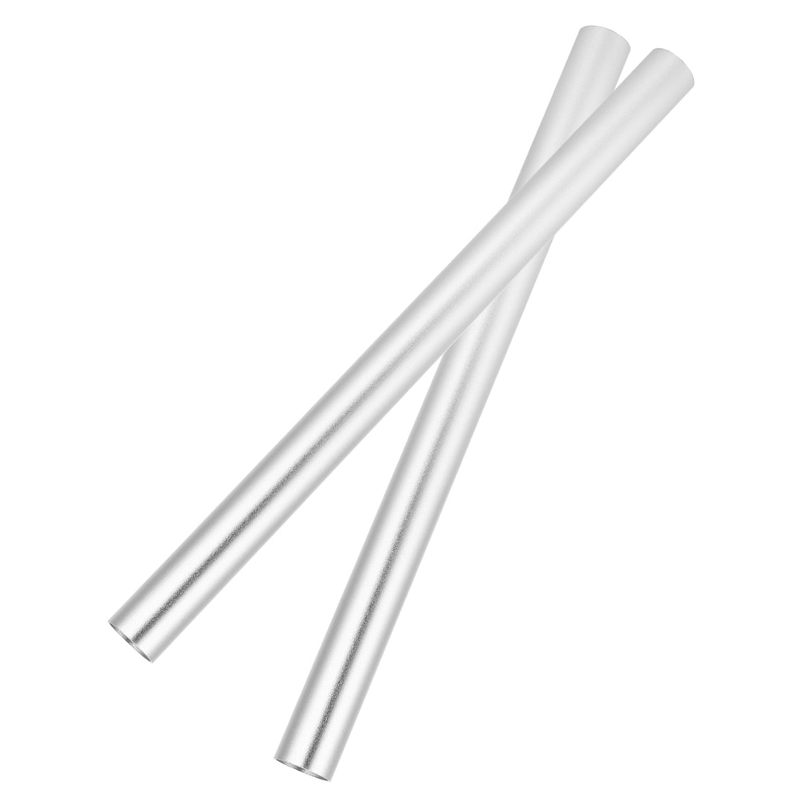 Round Tube, Strong Lightweight Aluminum Tube, High Hardness Robots For