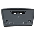 thumbnail image 1 of PORTA PLACAS Generica Compatible con Cadillac Escalade 2009 2014 Delantero 1 pieza Producto Nuevo, 1 of 4