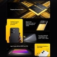 thumbnail image 2 of Celular Xiaomi POCO X8 Pro Max Dual Sim 5g 512 Gb 12 Gb blanco 8500mAh Pantalla 1.5K de 6.83", Huella Dactilar Ultrasónica, Compatible con eSIM, 2 of 24