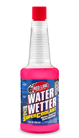 water wetter review