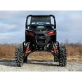 thumbnail image 5 of SuperATV 7|10 " Lift Kit for 2021+ Polaris RZR Trail 900|Run up to 36 " Tires|Requires SuperATV or OEM Shocks|75% Thicker A Arms than OEM|Rhino 2.0 Axles Included|LK-P-RZR900-HC-SBJ-7-10-R2-02#RZR9, 5 of 6