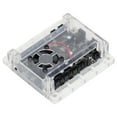 thumbnail image 4 of Placa de control de grabador CNC, control de máquina de grabado CNC Placa de control de fresadora CNC Placa de control de máquina de grabado CNC Aspecto llamativo, 4 of 9