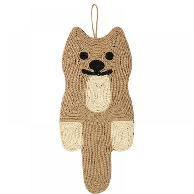 Cat Scratcher Board Scratching Catch Mice Post Mat Toy For Tower Climbing Tree Pad Cooling Litter Mat Lounger Pet