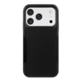 thumbnail image 1 of Funda Para iPhone 17 Pro Max Military Negro Uso Rudo AMPD, 1 of 5