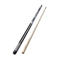 thumbnail image 4 of S SERENABLE Billiard Pool Cue Break Jump Cue Segmented 57" Two Section Pool for Pool Game,, 4 of 9
