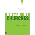 thumbnail image 1 of Breakout Churches: Discover How to Make the Leap, 1 of 1