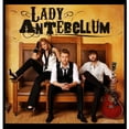 thumbnail image 1 of Lady Antebellum - Lady Antebellum, 1 of 3