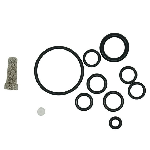 Palantic AS101 First Stage Regulator Service Kit