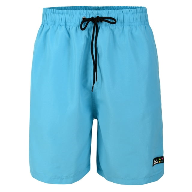 TRAJE DE BAÑO CORTO PARA NIÑO SECADO RÁPIDO MAUI AND SONS 322449