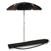 Virginia Team Sports Cavaliers Beach Umbrella